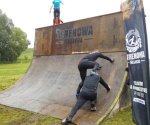 Terenowa Masakra w Bydgoszczy