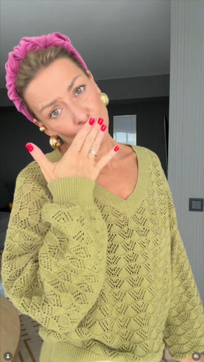 Magdalena Soszyńska