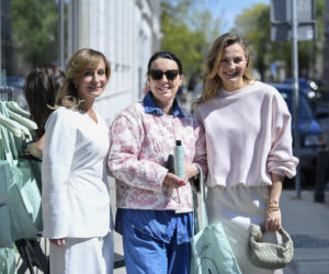 To jeden z najmocniejszych trendów 2026. Małgorzata Socha już go lansuje w swojej codziennej stylizacji