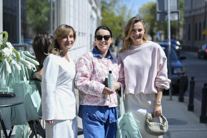 To jeden z najmocniejszych trendów 2026. Małgorzata Socha już go lansuje w swojej codziennej stylizacji