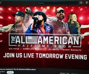 Super Bowll 2026: Gwiazdy na imprezie - Ciara, Cardi B, John Bon Jovi, Kevin Costner