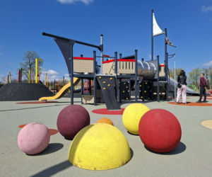 Waśniowskie błonia gotowe na turystów. To będzie hit majówki 2026!