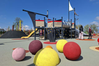 Waśniowskie błonia gotowe na turystów. To będzie hit majówki 2026!