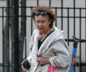 Sekretna dieta Joanny Szczpkowskiej ujawniona! Tak wyglądają jej zakupy w wersji eko