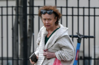 Sekretna dieta Joanny Szczpkowskiej ujawniona! Tak wyglądają jej zakupy w wersji eko