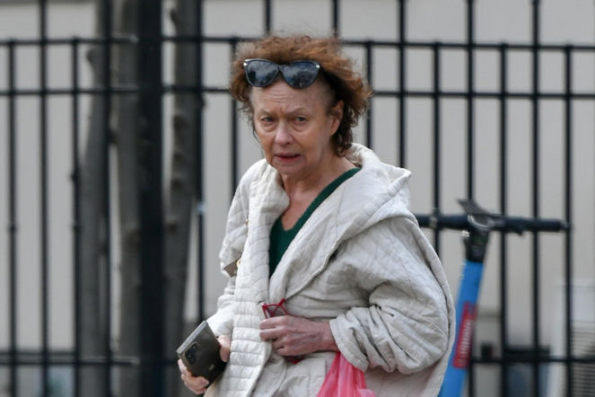 Sekretna dieta Joanny Szczpkowskiej ujawniona! Tak wyglądają jej zakupy w wersji eko