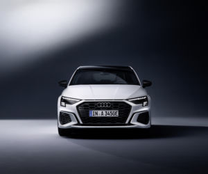 Audi A3 Sportback 45 TFSI e (2021)