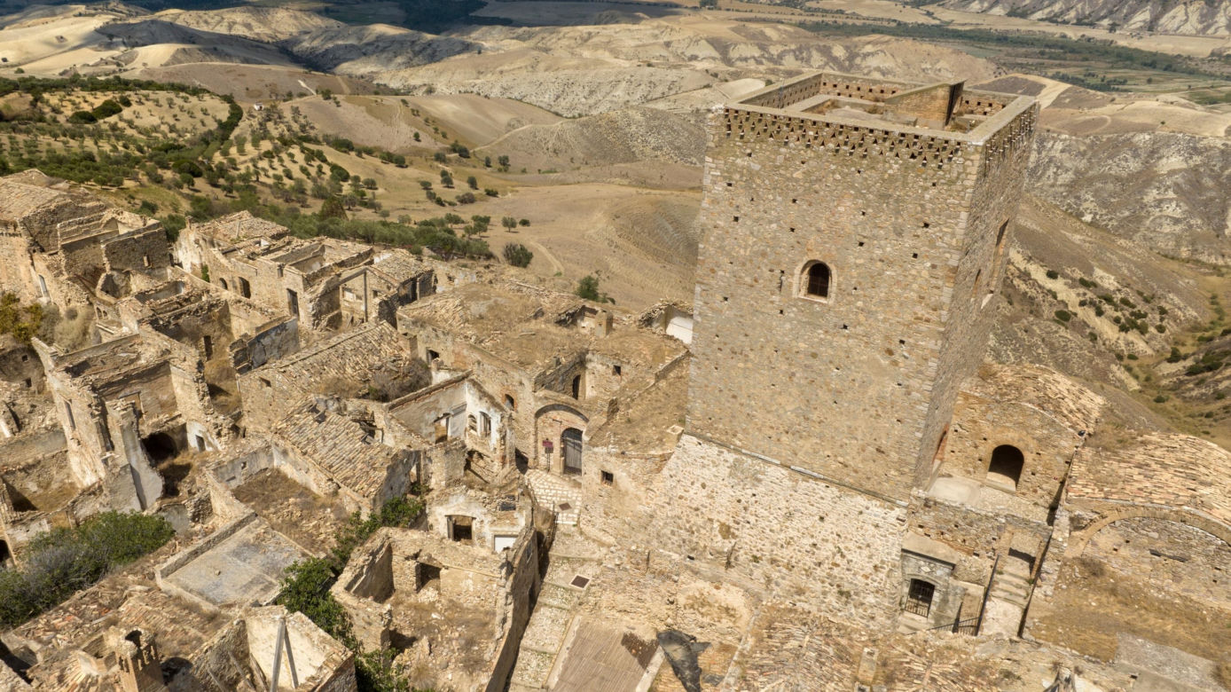 Craco