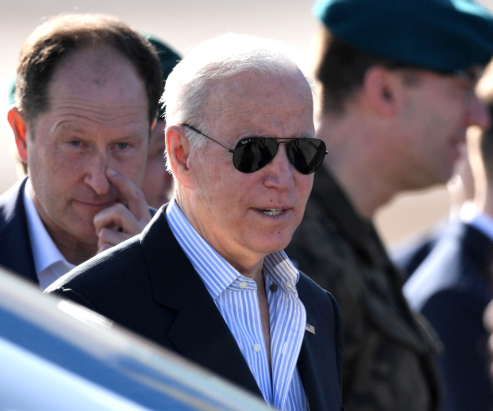 Joe Biden