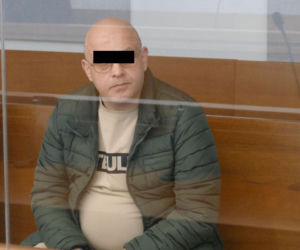 Rzeźnik z Gruzji zasztyletował 28-letnią Paulinę. Jej zwłoki upchał w torbę i wyrzucił w krzaki