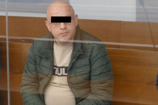 Rzeźnik z Gruzji zasztyletował 28-letnią Paulinę. Jej zwłoki upchał w torbę i wyrzucił w krzaki