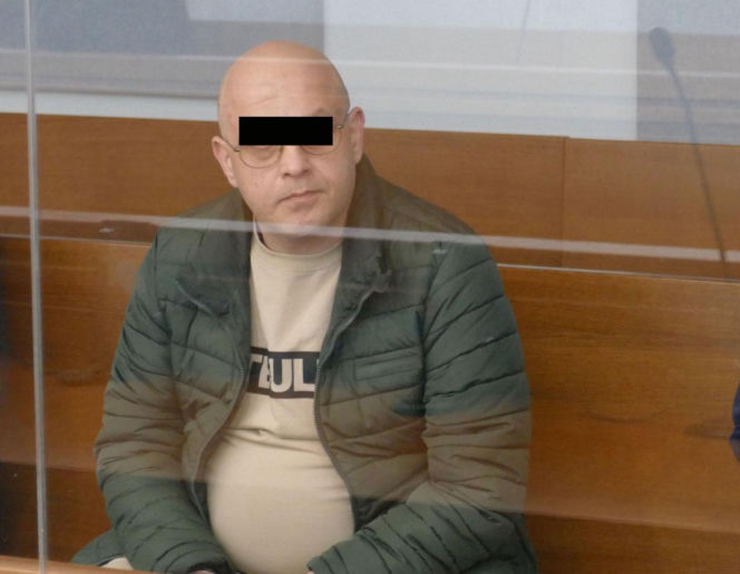 Rzeźnik z Gruzji zasztyletował 28-letnią Paulinę. Jej zwłoki upchał w torbę i wyrzucił w krzaki