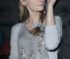 Agata Buzek