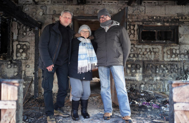 Żaroodporny pies i cud w Ciechanowcu