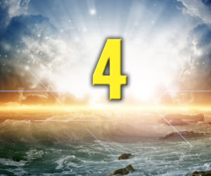 CZWARTY ROK NUMEROLOGICZNY