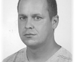 Szczepański Paweł