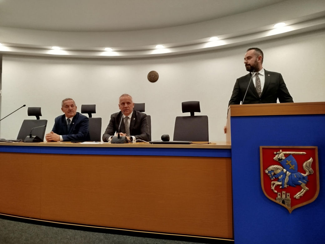 W 2025 roku siedlecki samorząd podpisał 26 umów na organizację imprez sportowych w mieście z 12 organizacjami.