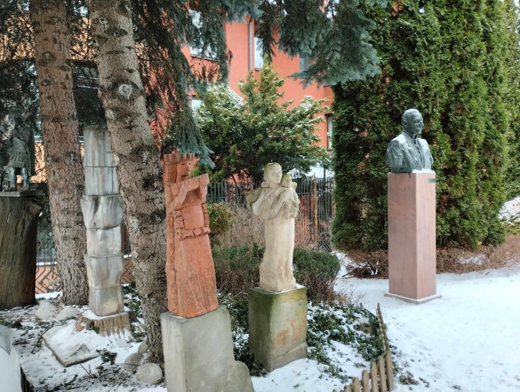 Żółta Karczma w Warszawie