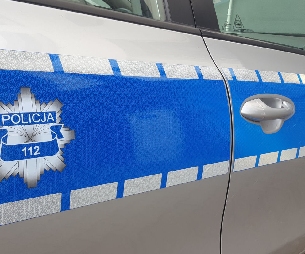 Ekspedientka marketu zatrzymała złodziejkę roweru. Jak 32-latka tłumaczyła się policjantom?