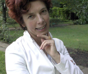 Nelli Rokita, 2003 rok