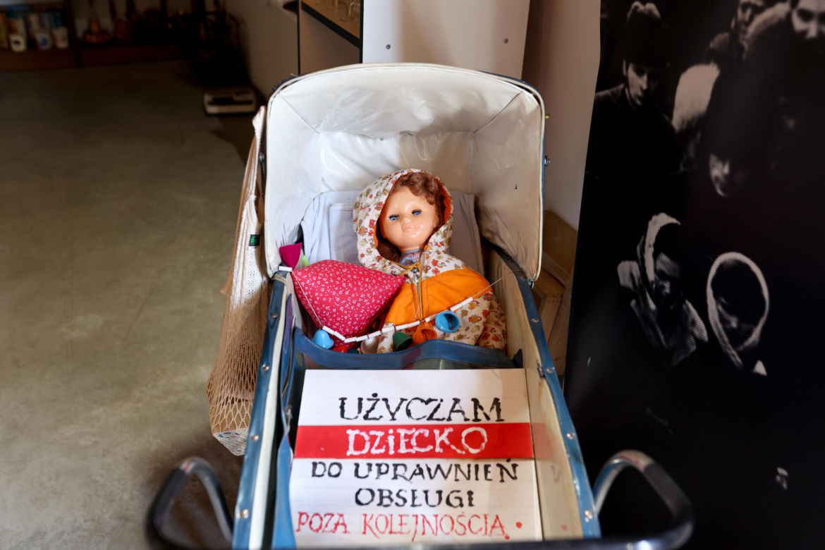 Otwarcie nowego sezonu w Muzeum PRL w Rudzie Śląskiej
