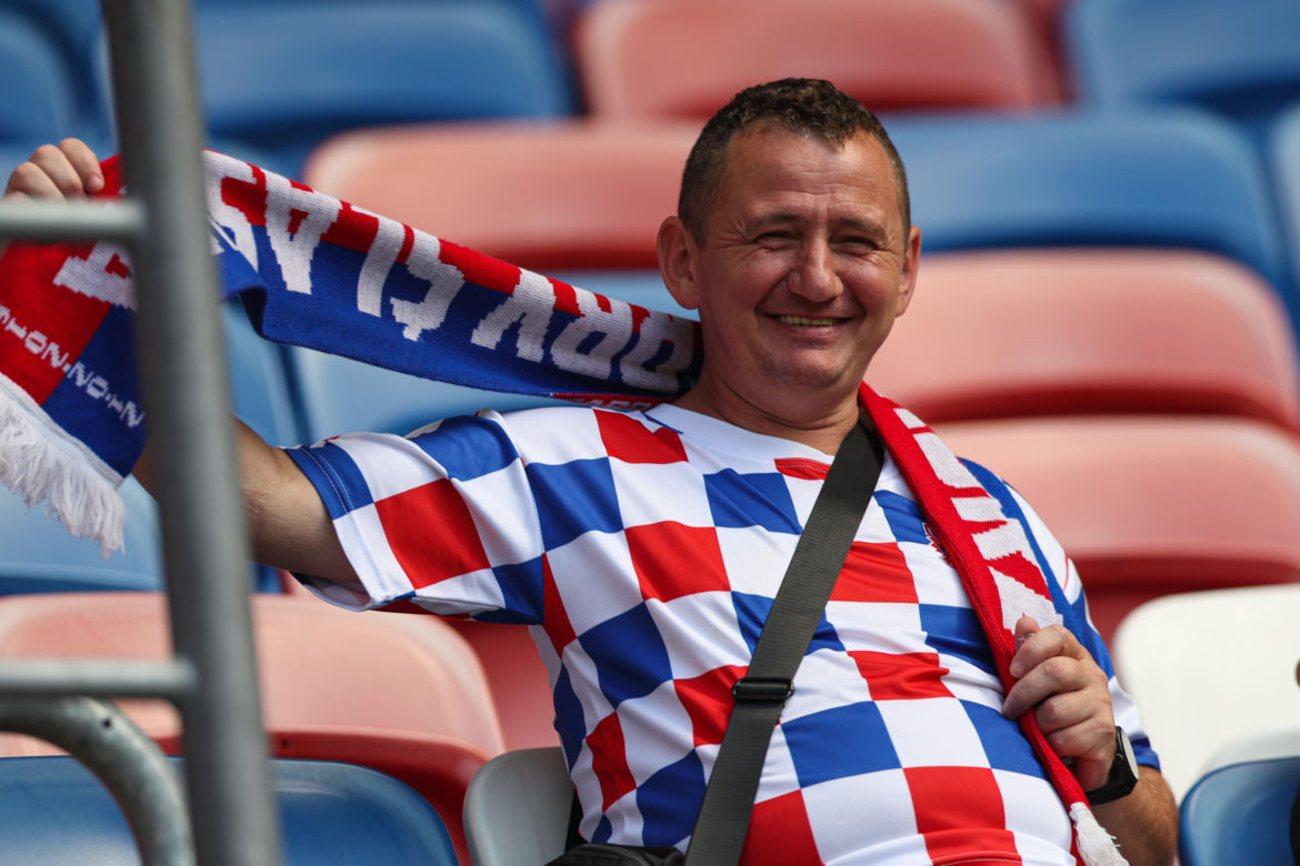 Górnik Zabrze - Śląsk Wrocław: Zdjęcia kibiców z meczu 1. kolejki sezonu 2026/27 PKO BP Ekstraklasy
