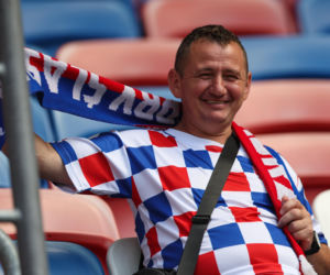 Faworyt nie zawiódł! Zdjęcia wspaniałych kibiców z meczu Górnik - Śląsk