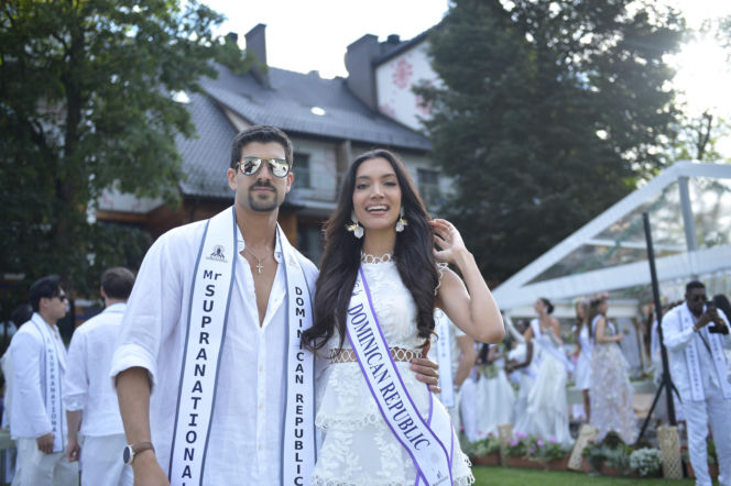 Miss i Mister Supranational