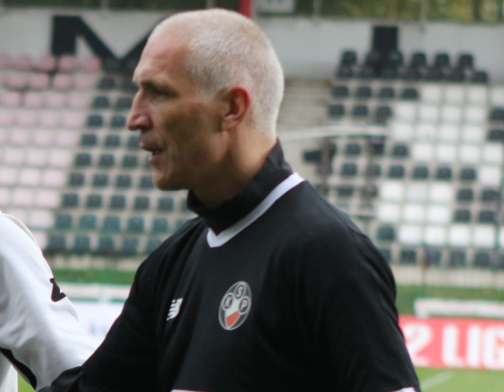 Szczęsny miał problemy, gdy odwoził żonę do pracy