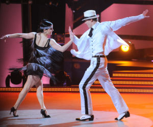You Can Dance