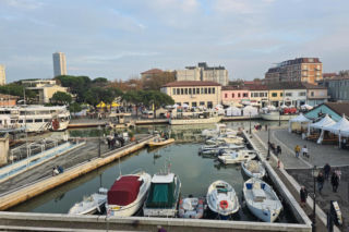 Cesenatico - klimatyczny kurort z historią. Przewodnik po najciekawszych miejscach