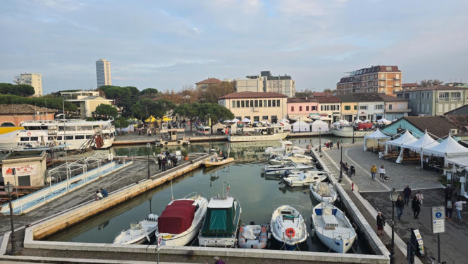 Cesenatico - klimatyczny kurort z historią. Przewodnik po najciekawszych miejscach