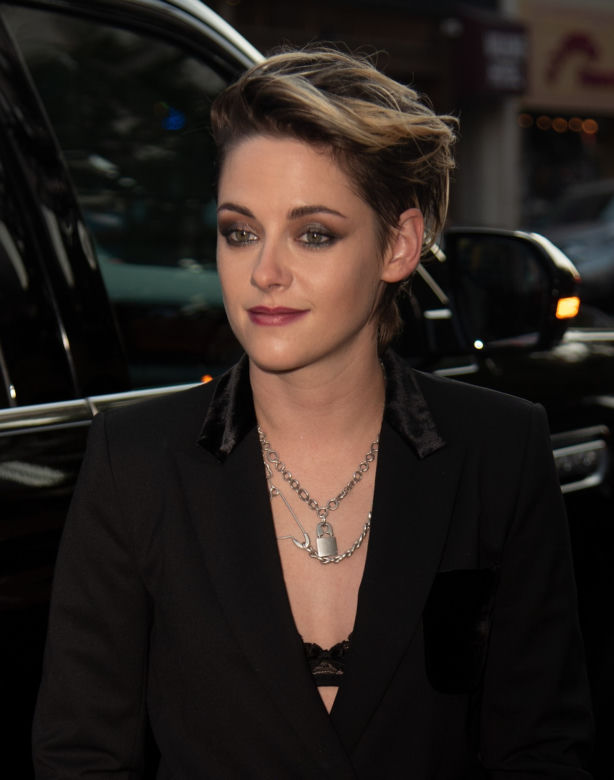 Kristen Stewart na Mill Valley Film Festival