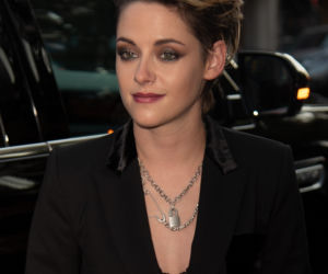 Kristen Stewart na Mill Valley Film Festival
