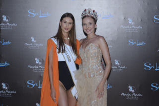 Finalistki Miss Polski 2026 bawiły się na Sri Lance