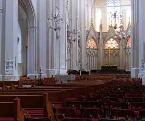Kirchensteuer, czyli podatek od wiary