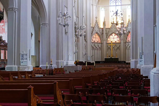 Kirchensteuer, czyli podatek od wiary