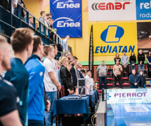 HydroTruck Radom - Polski Cukier Toruń - zdjęcia z meczu