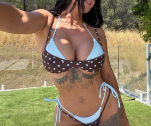 Renee Gracie