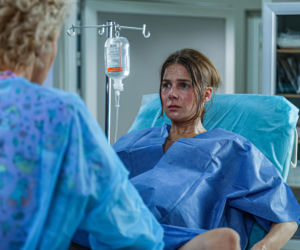 Szpital św. Anny: streszczenie odcinka 138