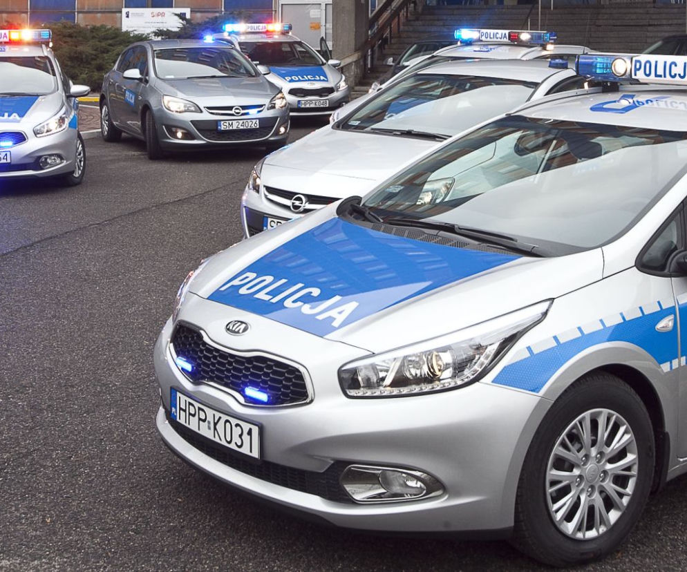 Rząd sprywatyzuje policję?