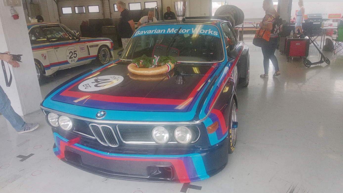 Hungaroring Classic 2019
