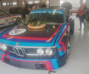 Hungaroring Classic 2019