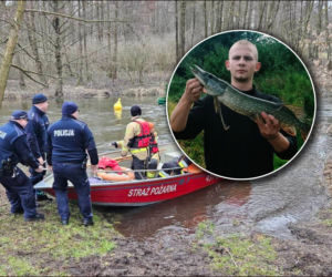 Tajemnica zaginięcia 18-letniego Piotra. Matka nie daje za wygraną, policja sprawdza tropy