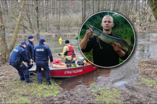 Tajemnica zaginięcia 18-letniego Piotra. Matka nie daje za wygraną, policja sprawdza tropy