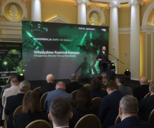 Konferencja SAFE i co dalej…?