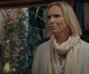 M jak miłość, odcinek 1931: Dorota (Iwona Rejzner)