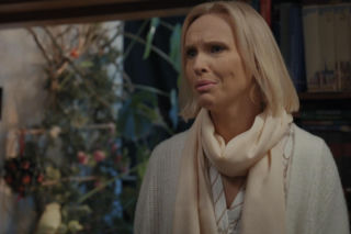 M jak miłość, odcinek 1931: Dorota (Iwona Rejzner)