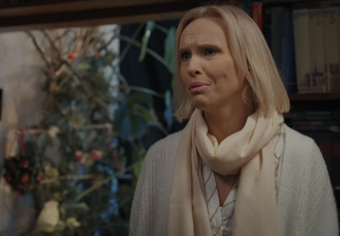 M jak miłość, odcinek 1931: Dorota (Iwona Rejzner)