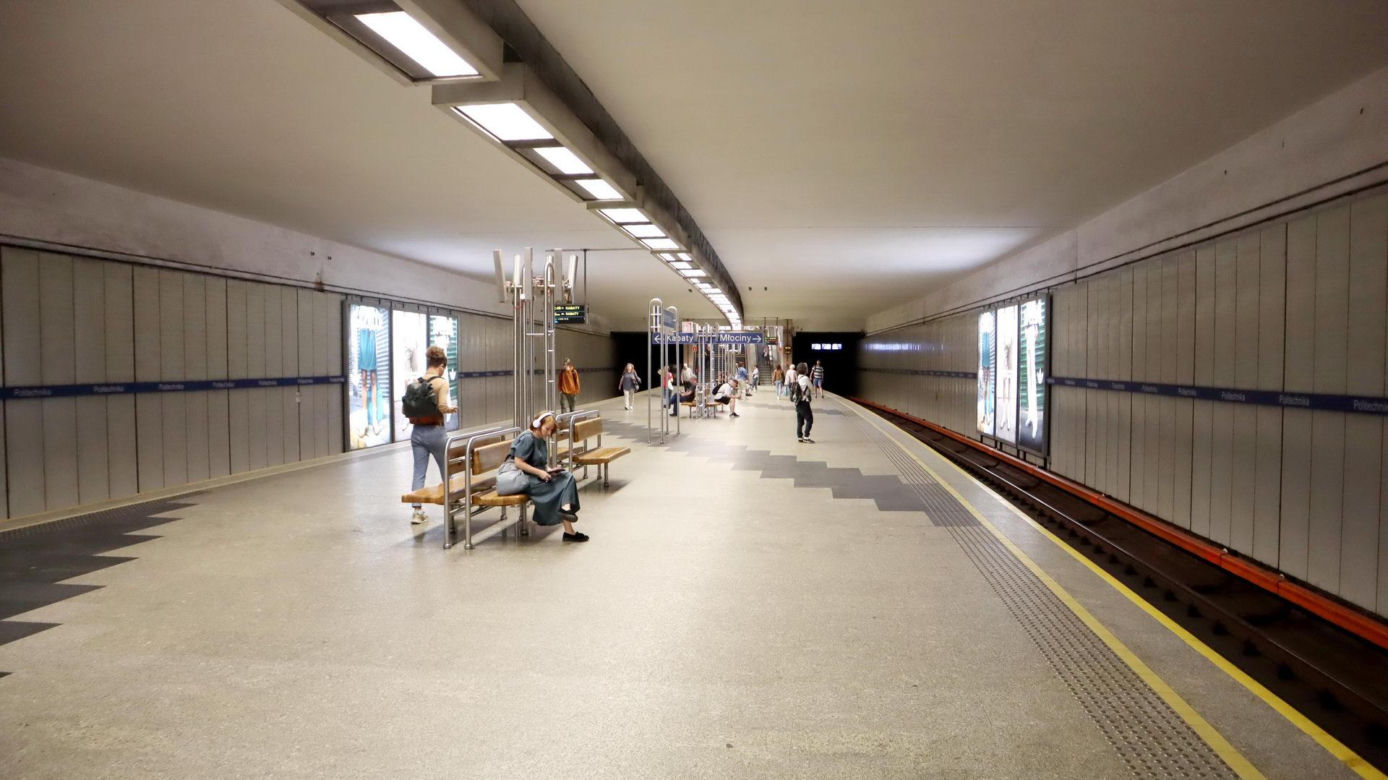 Metro